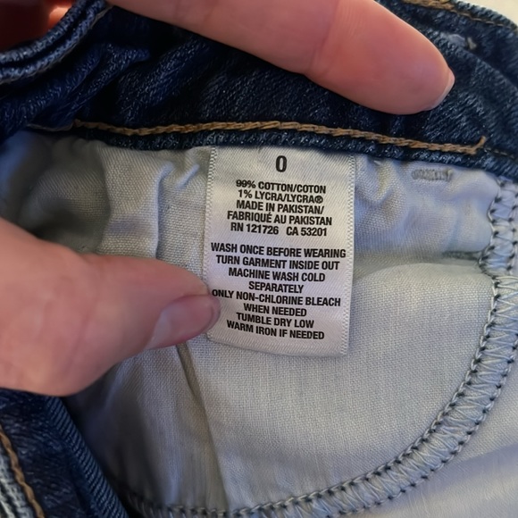 Juniors Aero shorts - Picture 4 of 4